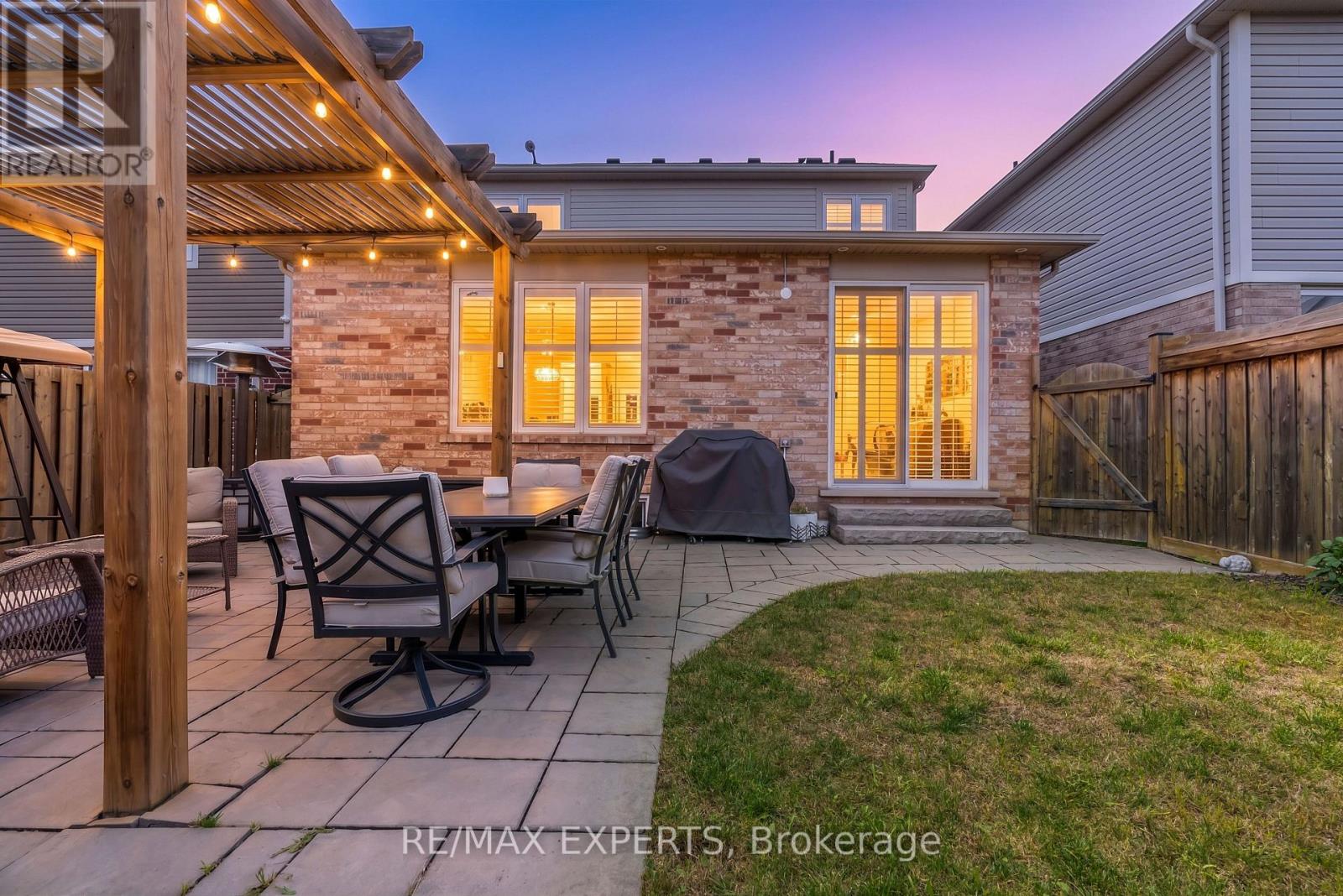 414 Grenke Place, Milton, Ontario  L9T 7T5 - Photo 37 - W13676446