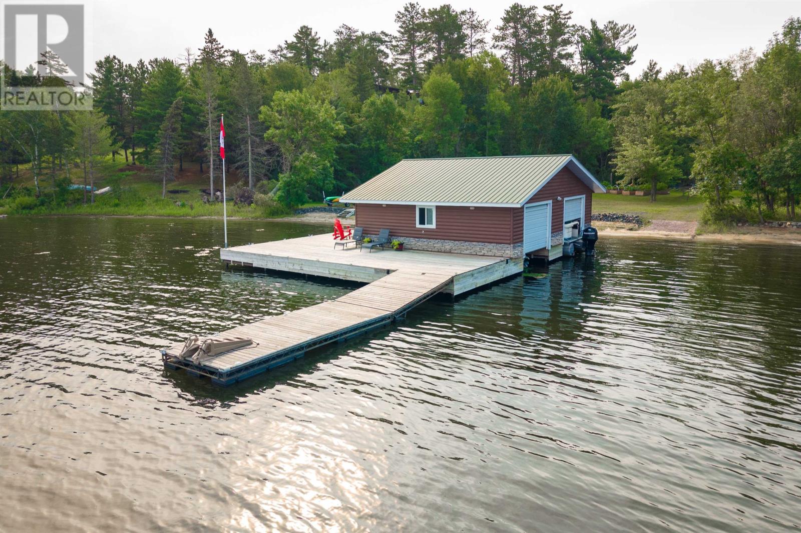 3 Branch Rd 16a, Lake Of The Woods, Ontario  P0X 1H0 - Photo 33 - TB2602312