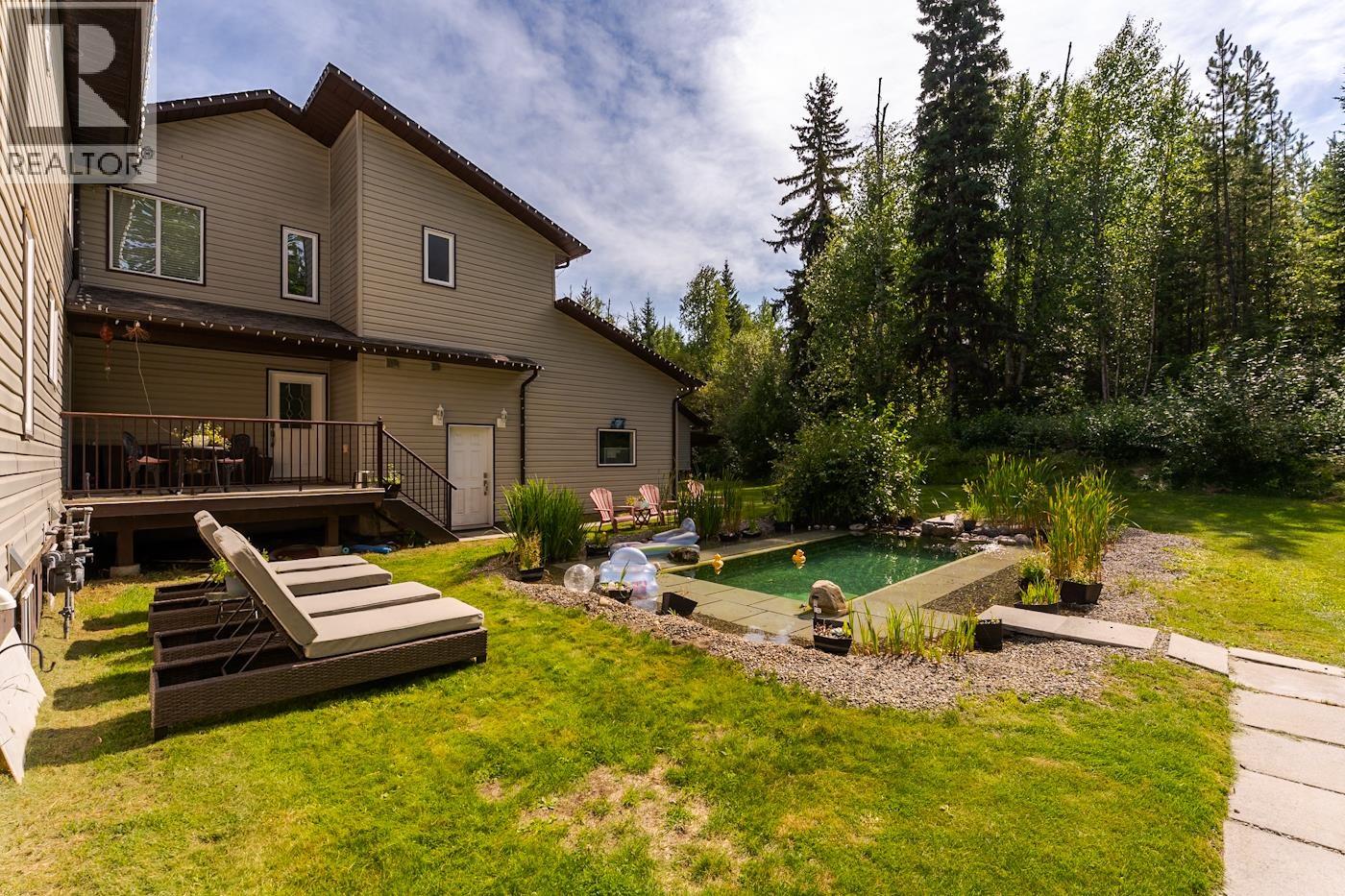 2730 Catherine Drive, Prince George, British Columbia  V2M 7B5 - Photo 3 - R3155787