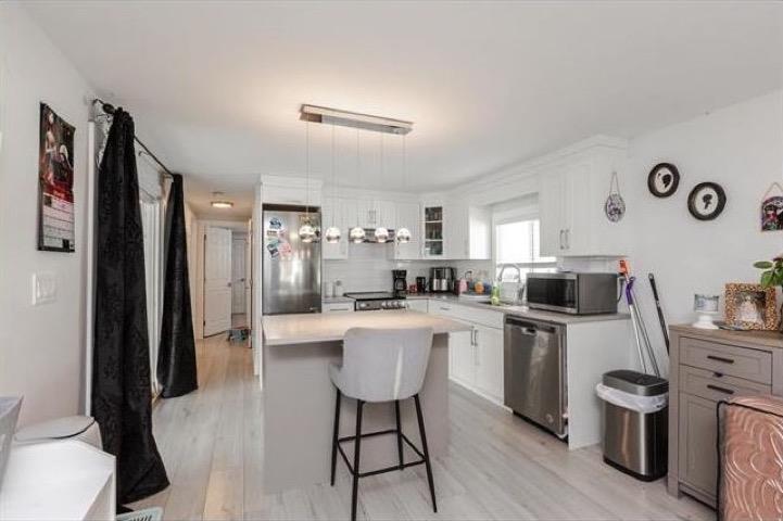 221 1840 160 Street, Surrey, British Columbia  V3A 4X4 - Photo 10 - R3155842