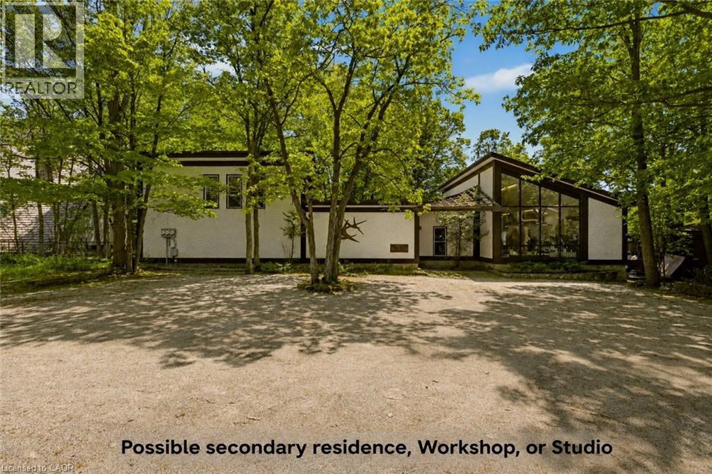 1285 Kirkwall Road, Cambridge, Ontario  N1R 5S2 - Photo 49 - 40834055