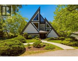 1285 KIRKWALL Road, Cambridge, Ontario