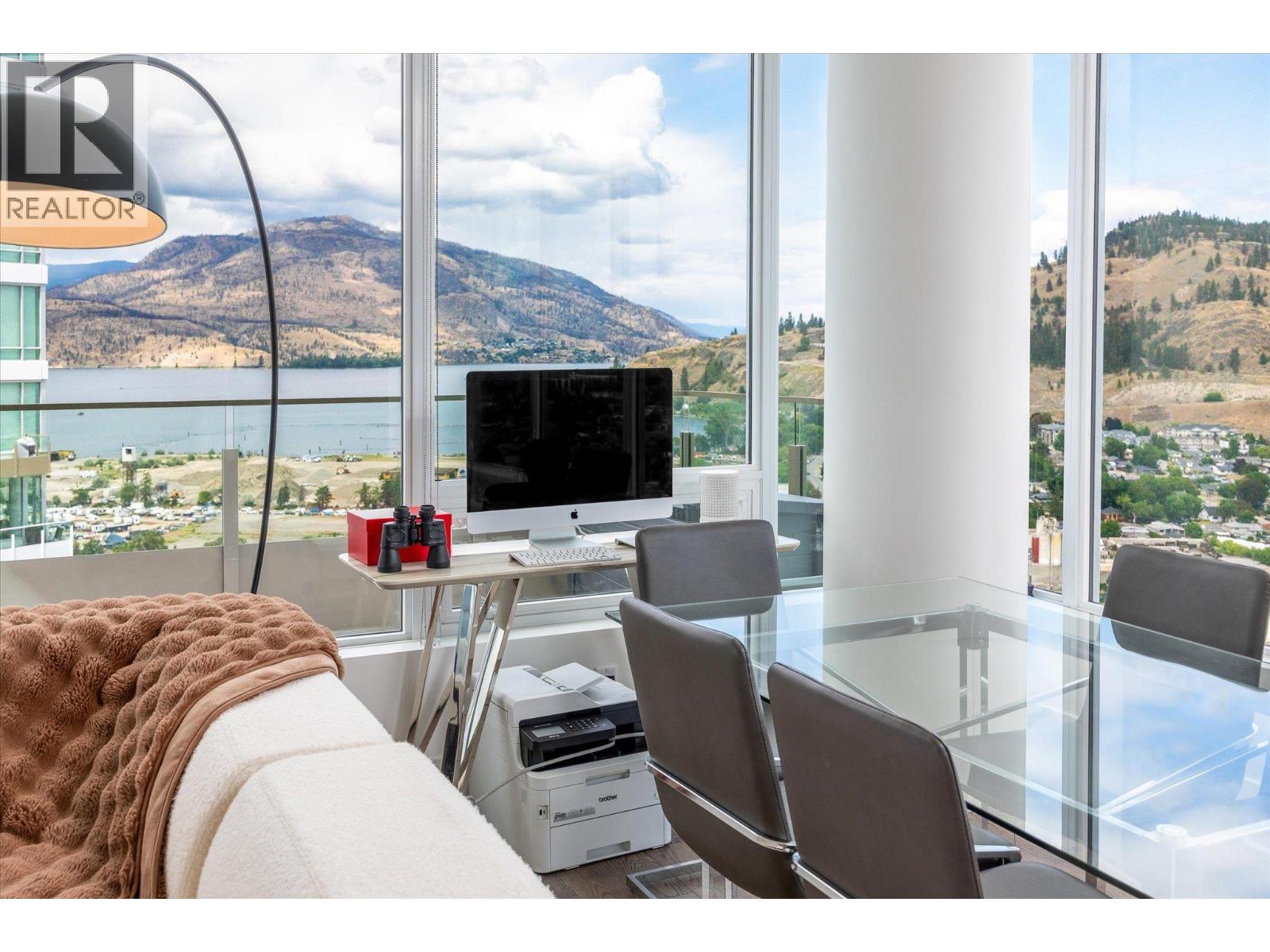 1191 Sunset Drive Unit# 2606, Kelowna, British Columbia  V1Y 0J6 - Photo 10 - 10393568