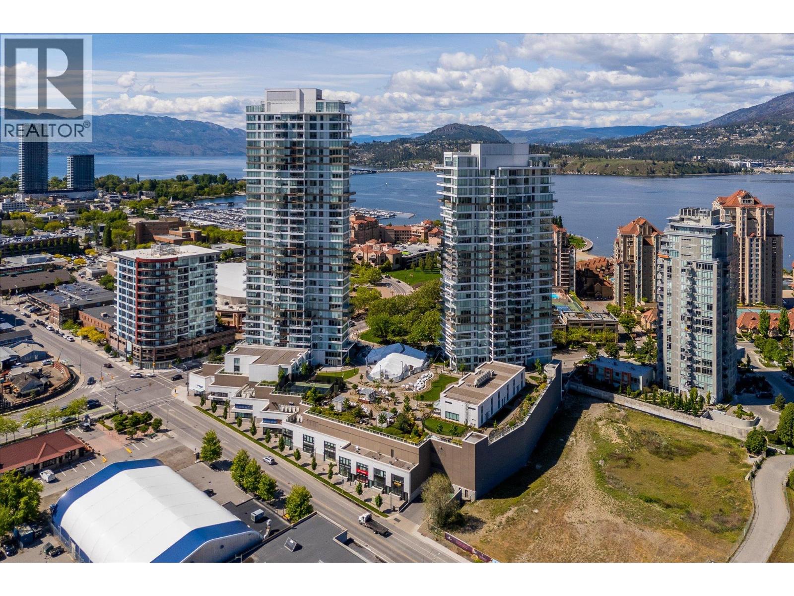 1191 Sunset Drive Unit# 2606, Kelowna, British Columbia  V1Y 0J6 - Photo 3 - 10393568