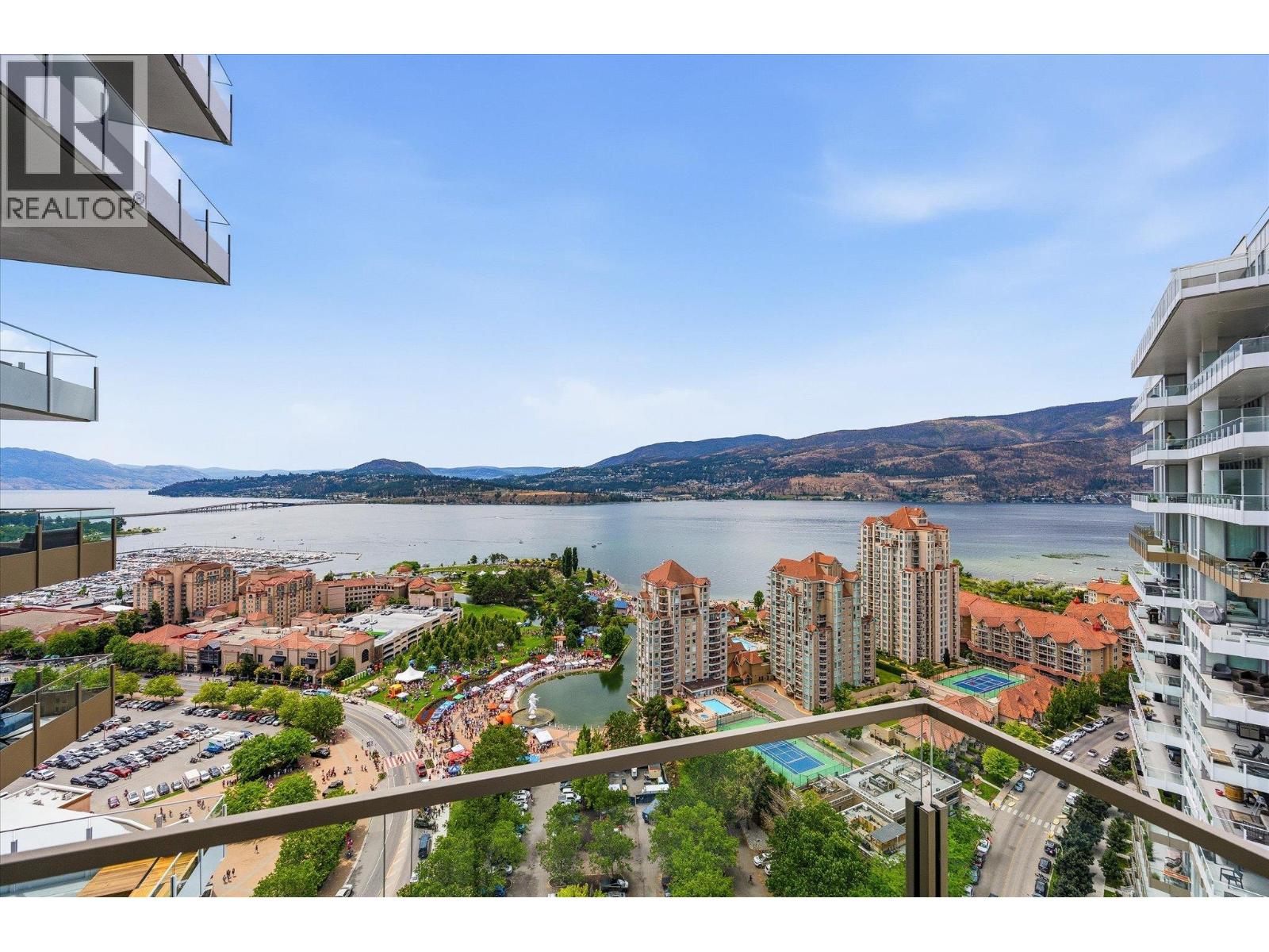1191 Sunset Drive Unit# 2606, Kelowna, British Columbia