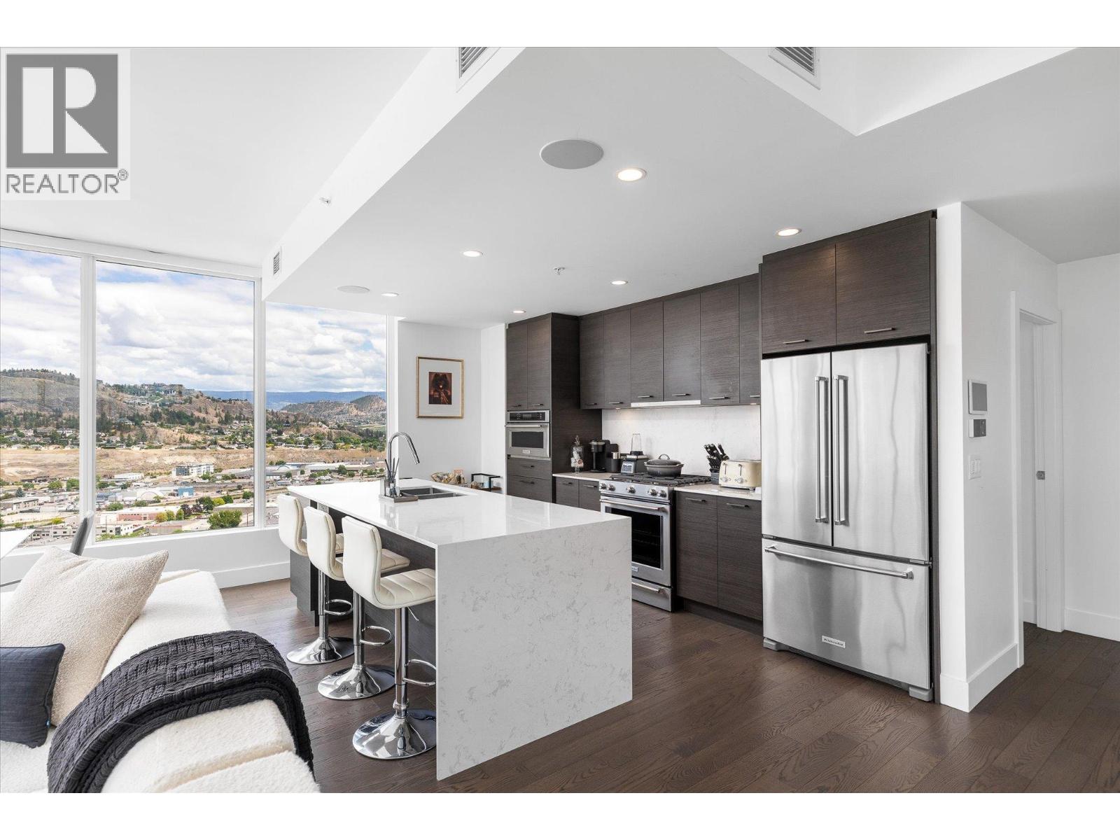 1191 Sunset Drive Unit# 2606, Kelowna, British Columbia  V1Y 0J6 - Photo 13 - 10393568