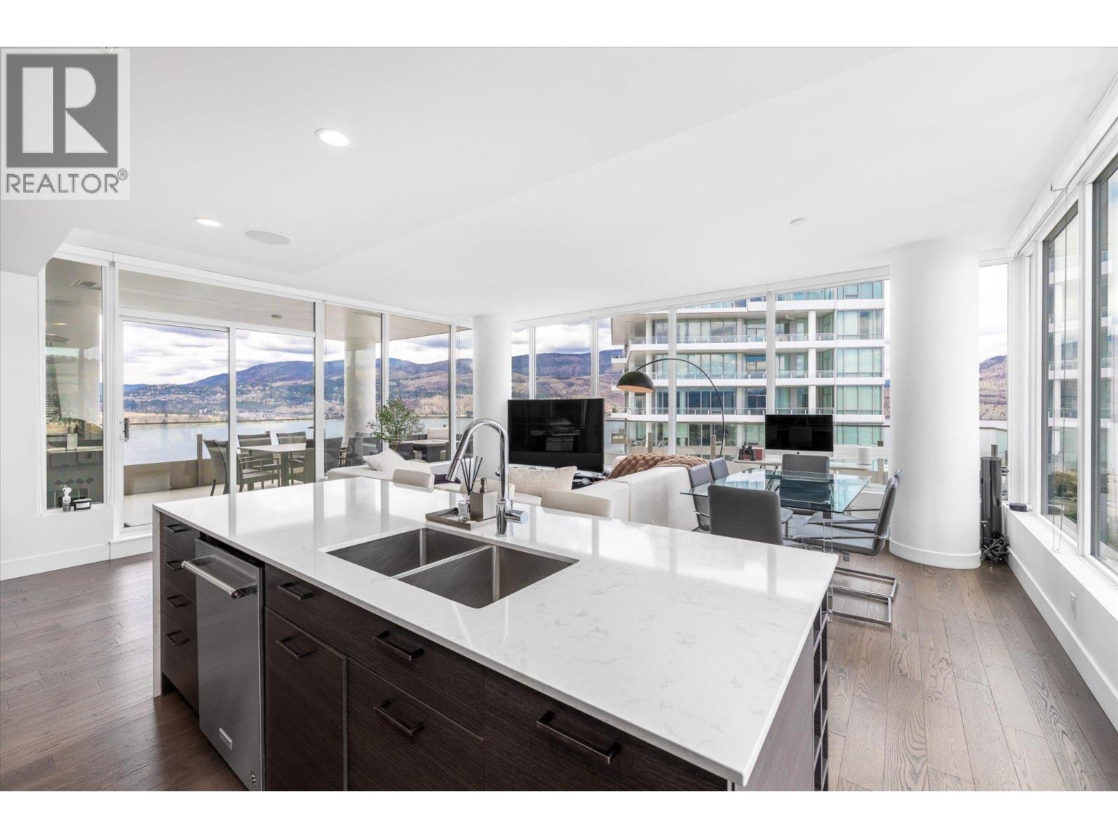 1191 Sunset Drive Unit# 2606, Kelowna, British Columbia  V1Y 0J6 - Photo 17 - 10393568