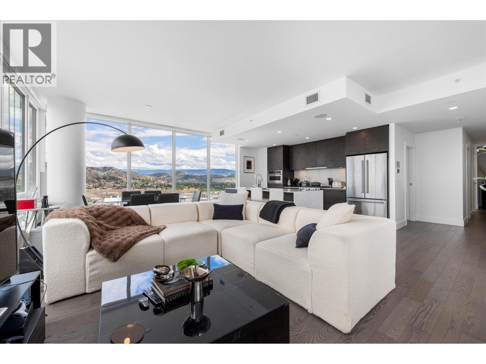 1191 Sunset Drive Unit# 2606, Kelowna, British Columbia  V1Y 0J6 - Photo 8 - 10393568