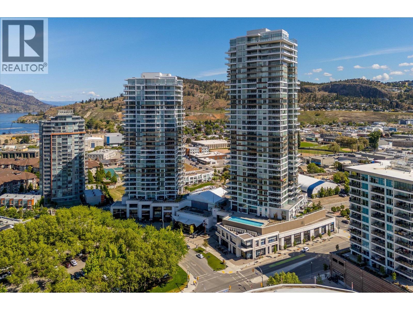 1191 Sunset Drive Unit# 2606, Kelowna, British Columbia  V1Y 0J6 - Photo 62 - 10393568