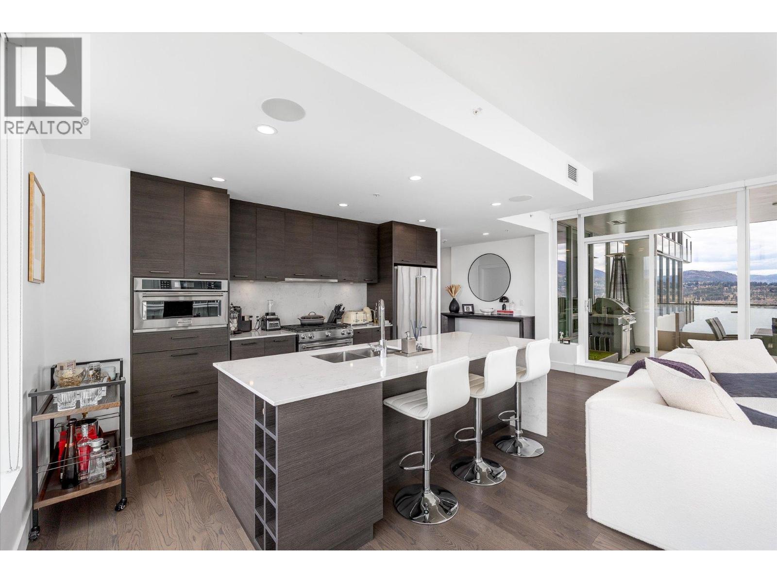 1191 Sunset Drive Unit# 2606, Kelowna, British Columbia  V1Y 0J6 - Photo 11 - 10393568