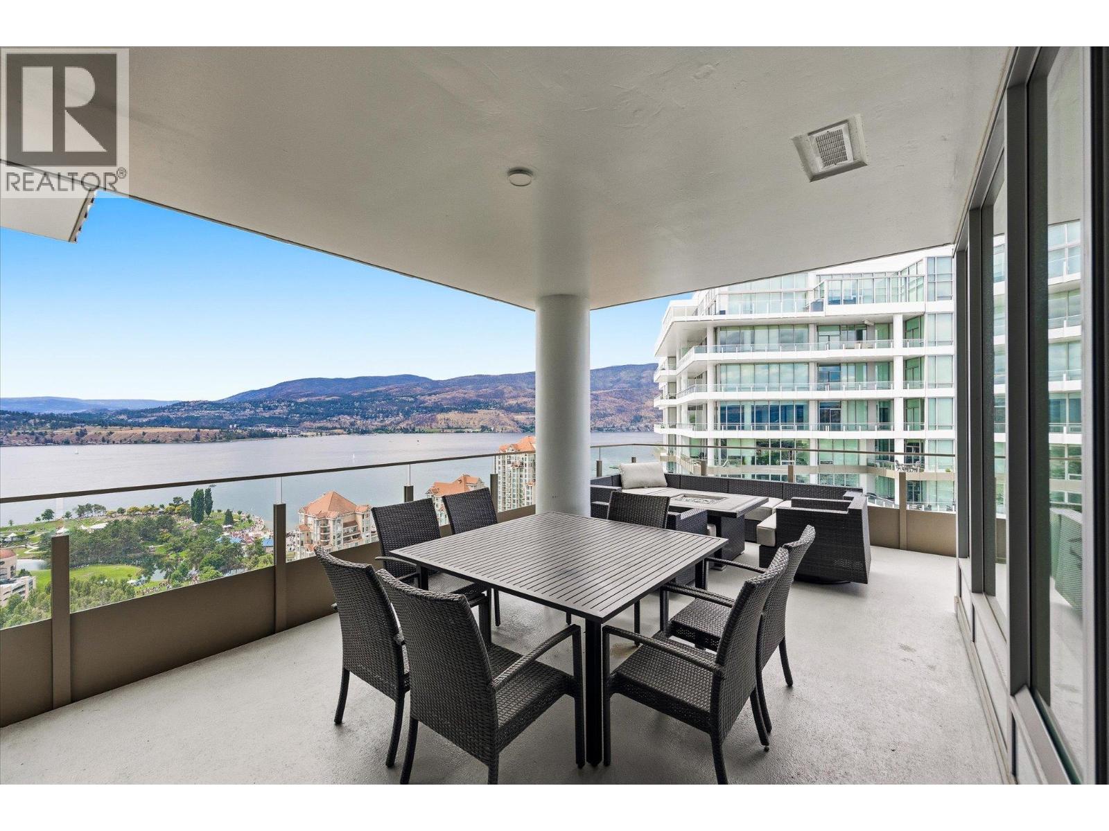 1191 Sunset Drive Unit# 2606, Kelowna, British Columbia  V1Y 0J6 - Photo 21 - 10393568
