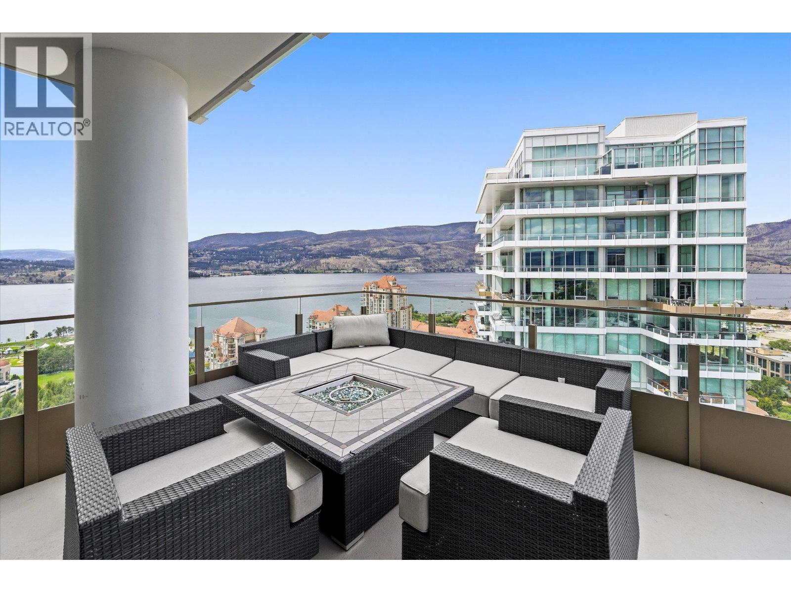 1191 Sunset Drive Unit# 2606, Kelowna, British Columbia  V1Y 0J6 - Photo 24 - 10393568