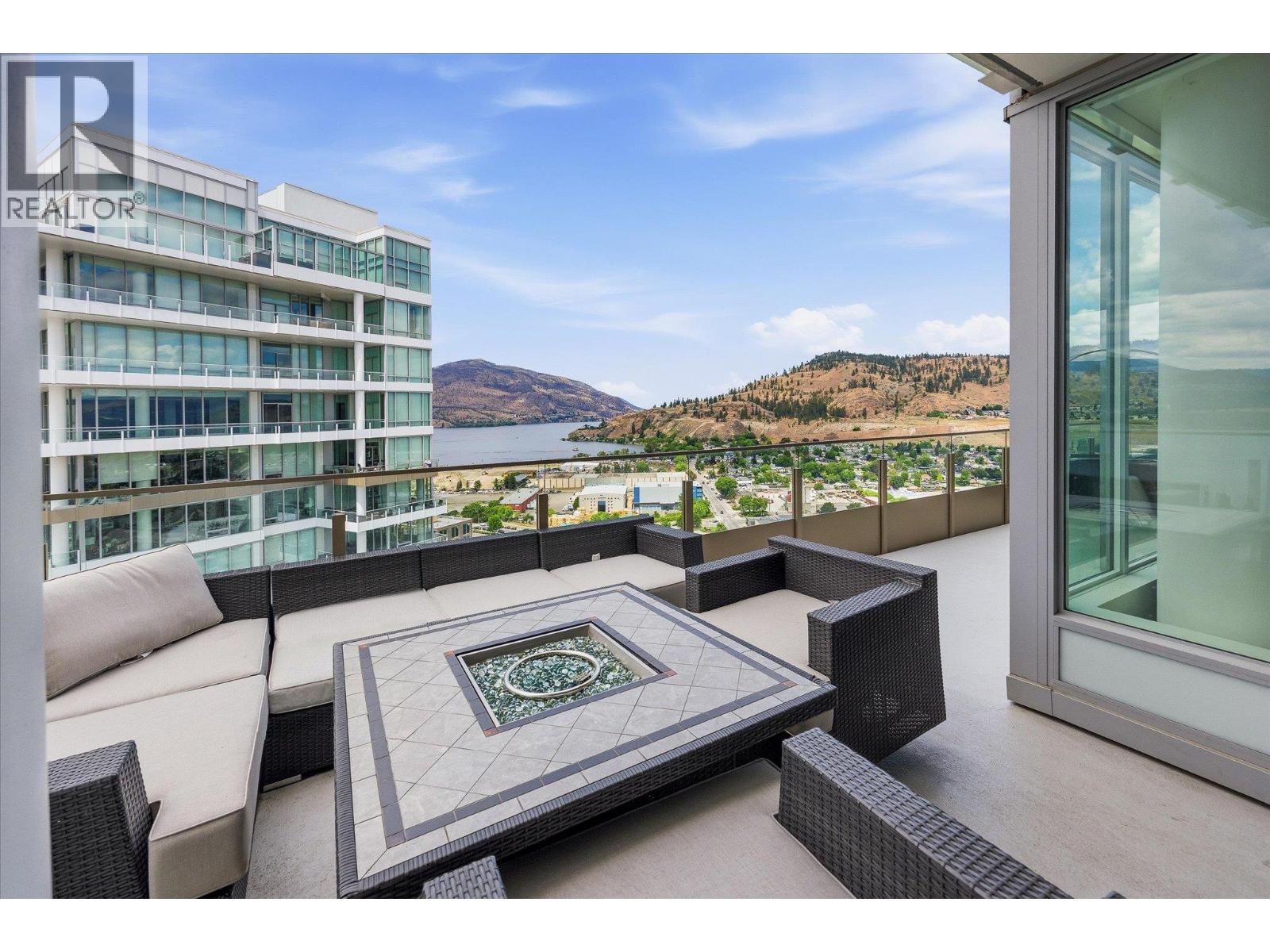 1191 Sunset Drive Unit# 2606, Kelowna, British Columbia  V1Y 0J6 - Photo 28 - 10393568