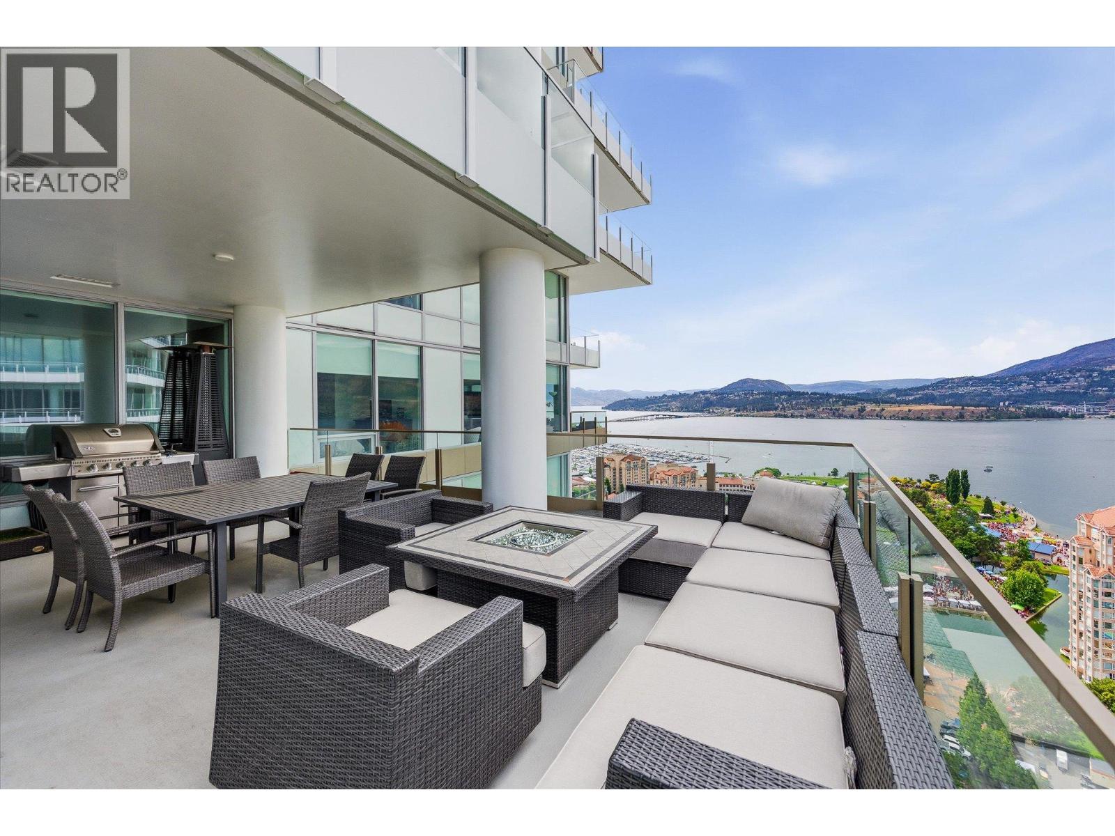 1191 Sunset Drive Unit# 2606, Kelowna, British Columbia  V1Y 0J6 - Photo 25 - 10393568