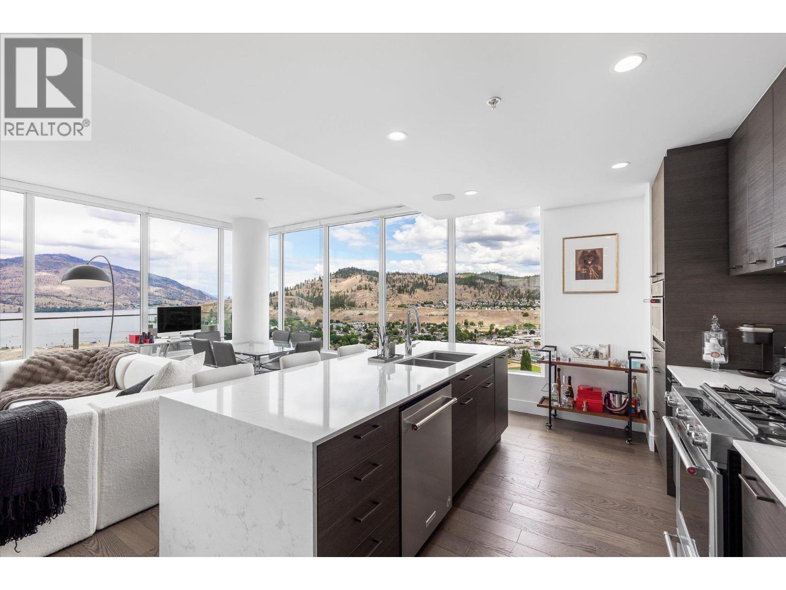 1191 Sunset Drive Unit# 2606, Kelowna, British Columbia  V1Y 0J6 - Photo 15 - 10393568