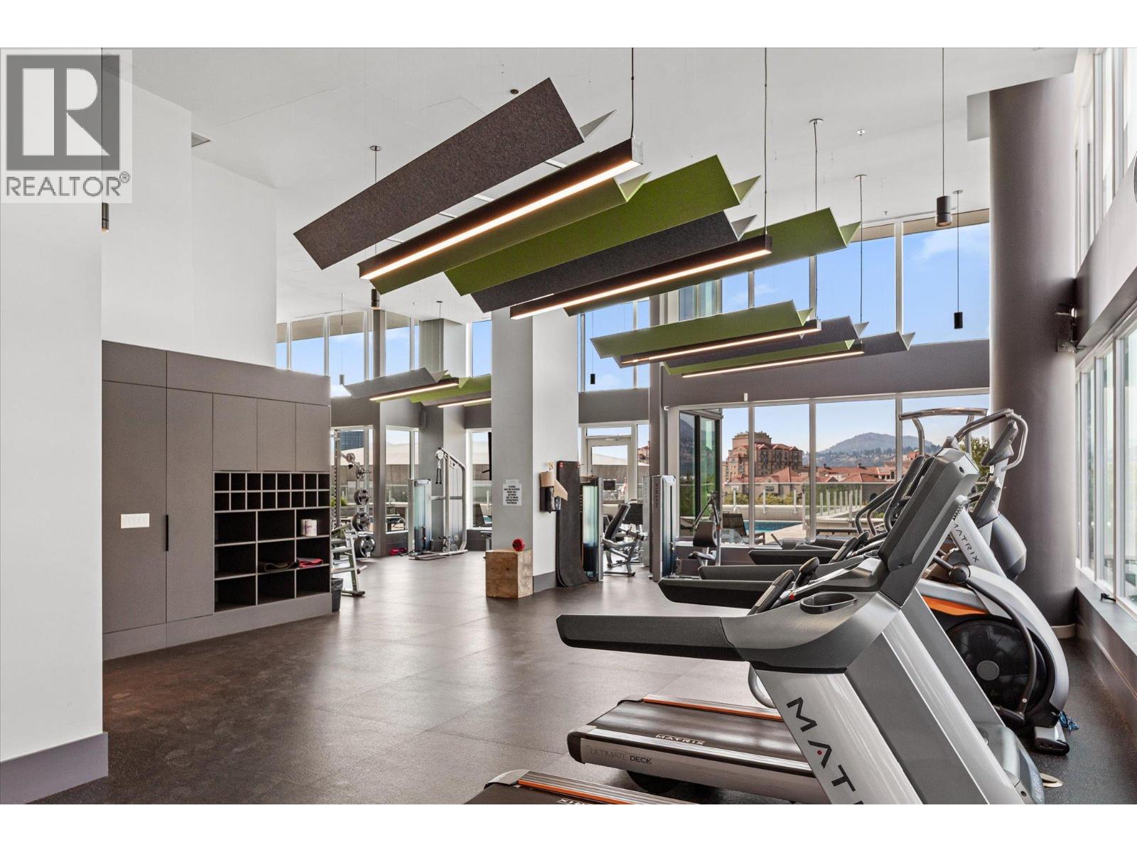 1191 Sunset Drive Unit# 2606, Kelowna, British Columbia  V1Y 0J6 - Photo 49 - 10393568