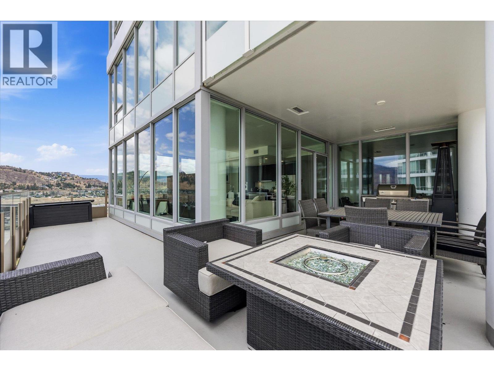 1191 Sunset Drive Unit# 2606, Kelowna, British Columbia  V1Y 0J6 - Photo 26 - 10393568