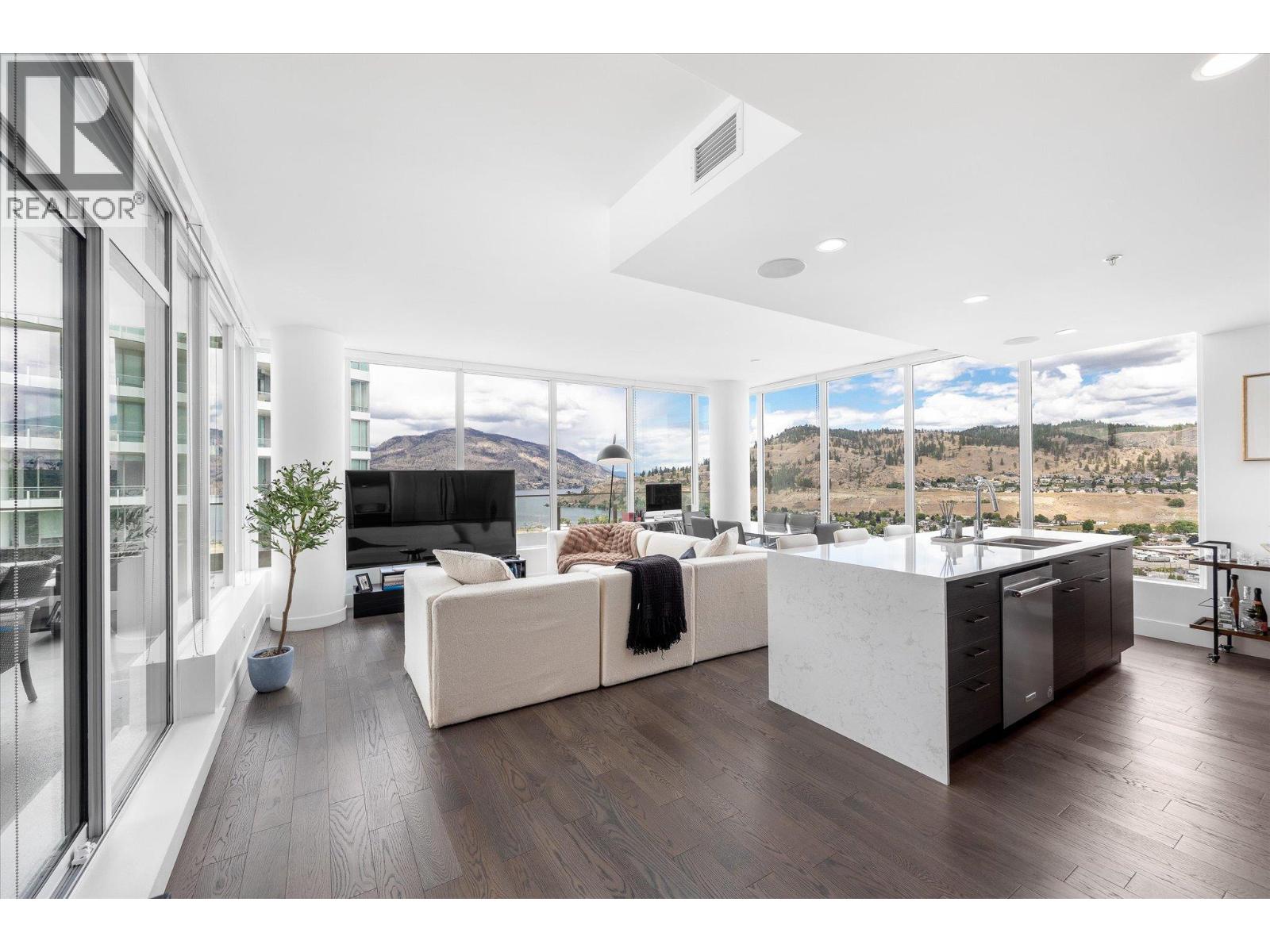 1191 Sunset Drive Unit# 2606, Kelowna, British Columbia  V1Y 0J6 - Photo 5 - 10393568