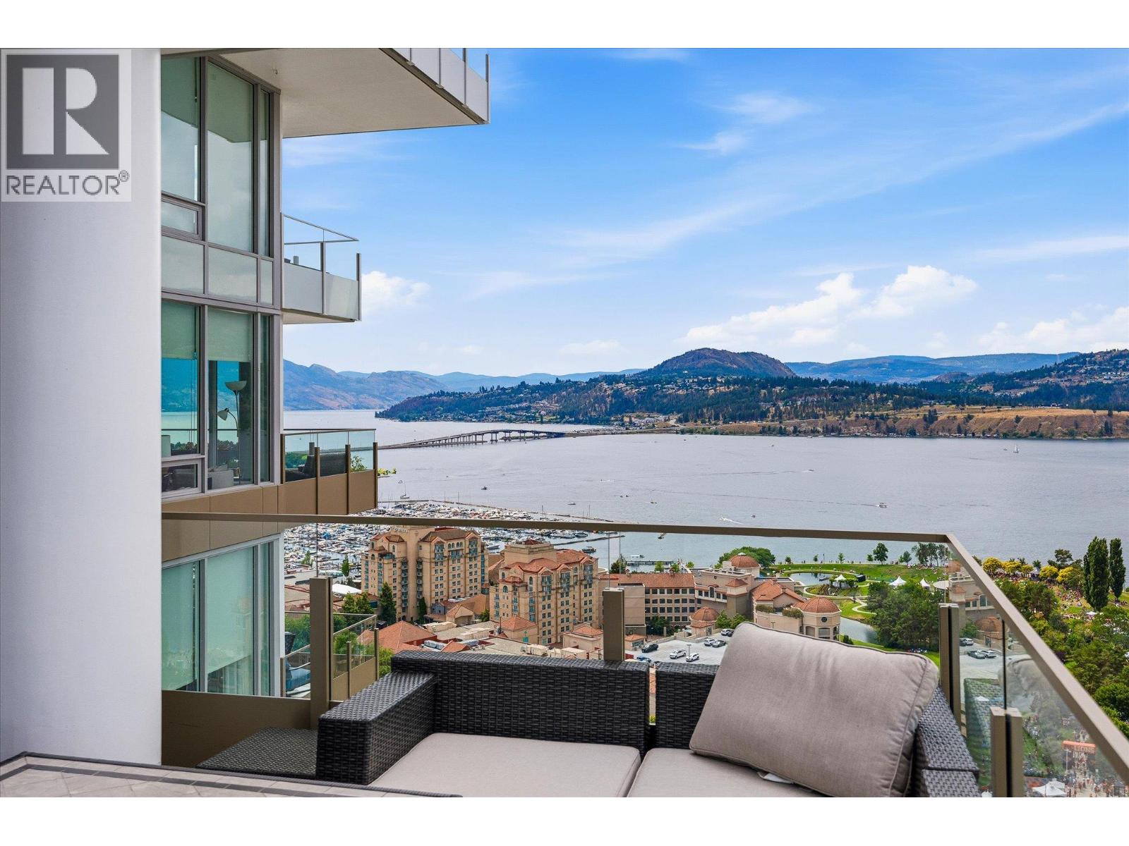 1191 Sunset Drive Unit# 2606, Kelowna, British Columbia  V1Y 0J6 - Photo 27 - 10393568