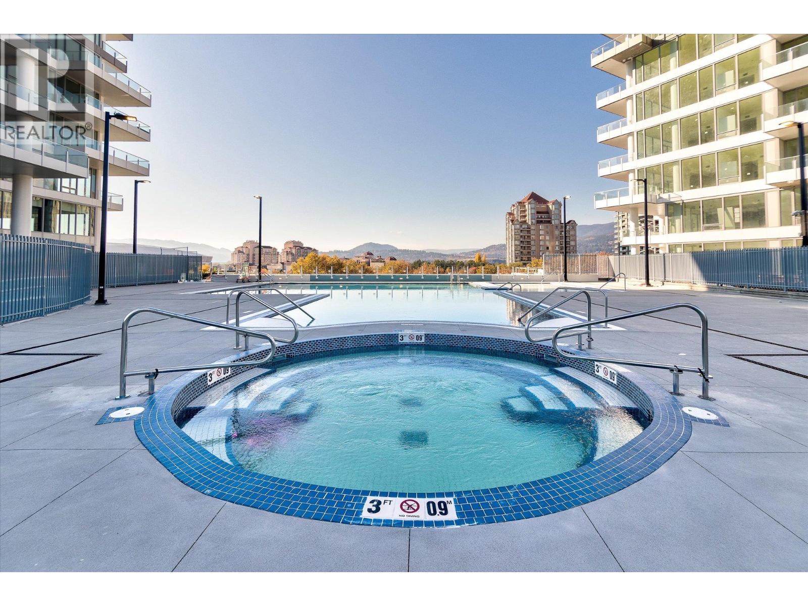 1191 Sunset Drive Unit# 2606, Kelowna, British Columbia  V1Y 0J6 - Photo 48 - 10393568