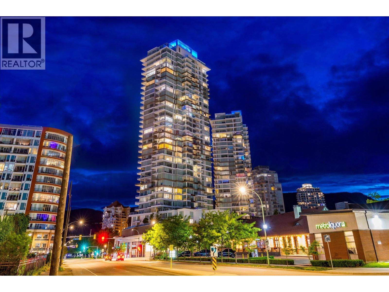 1191 Sunset Drive Unit# 2606, Kelowna, British Columbia  V1Y 0J6 - Photo 65 - 10393568