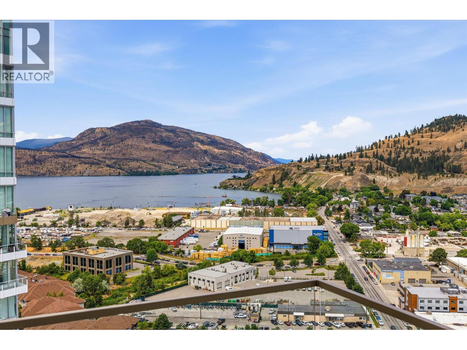 1191 Sunset Drive Unit# 2606, Kelowna, British Columbia  V1Y 0J6 - Photo 30 - 10393568