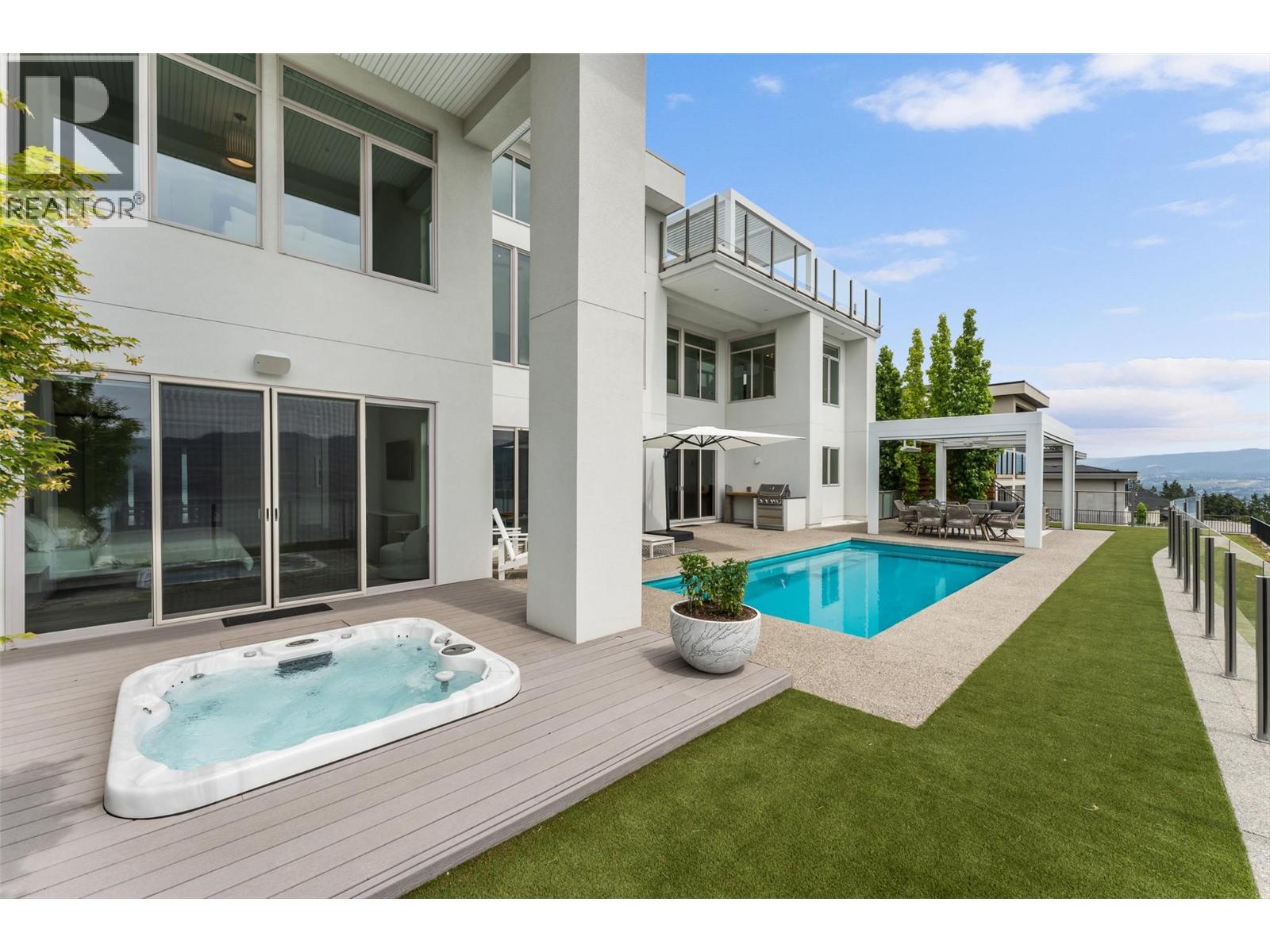 1384 Pinot Noir Drive, West Kelowna, British Columbia  V4T 3J1 - Photo 16 - 10393891