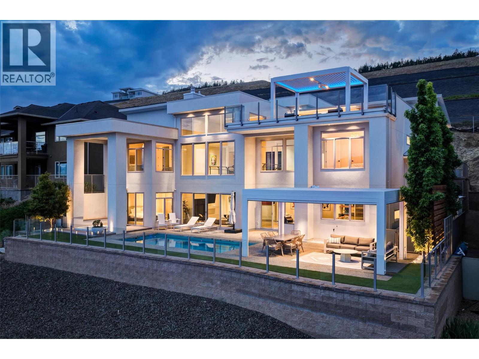 1384 Pinot Noir Drive, West Kelowna, British Columbia