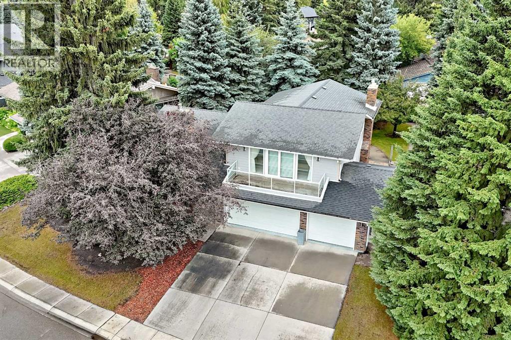 14224 Parkside Drive Se, Calgary, Alberta T2J 4J5 - Photo 2 - A2337100