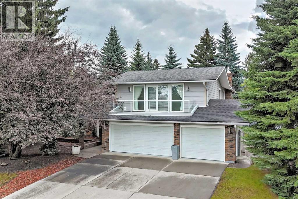 14224 Parkside Drive Se, Calgary, Alberta T2J 4J5 - Photo 46 - A2337100