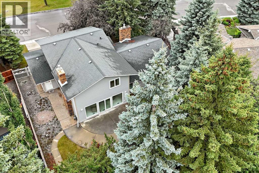 14224 Parkside Drive Se, Calgary, Alberta T2J 4J5 - Photo 43 - A2337100