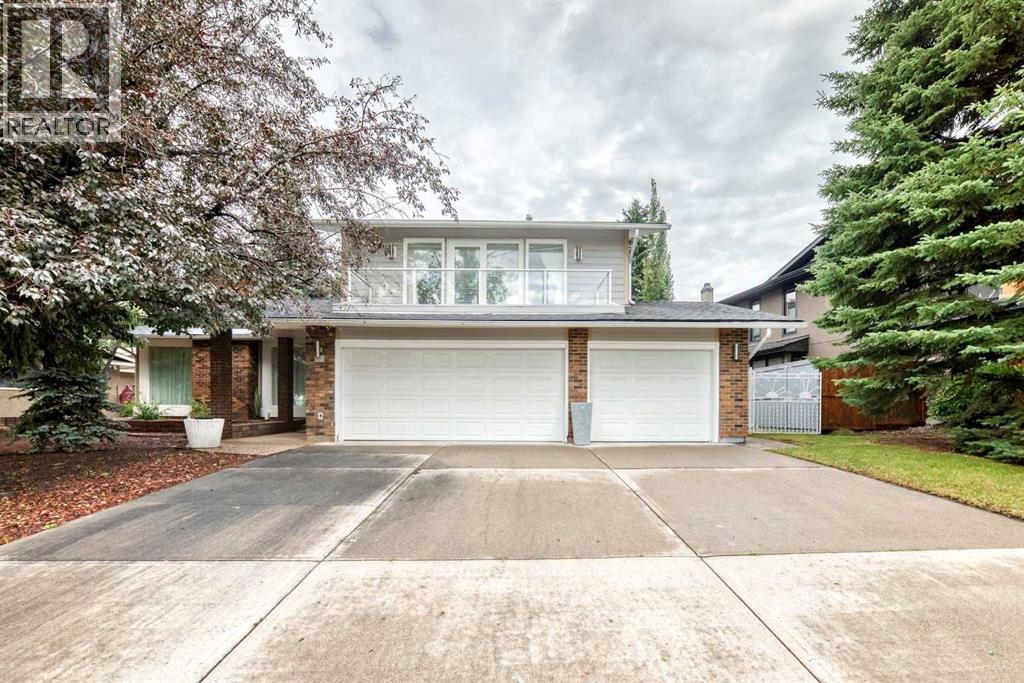 14224 Parkside Drive Se, Calgary, Alberta T2J 4J5 - Photo 41 - A2337100