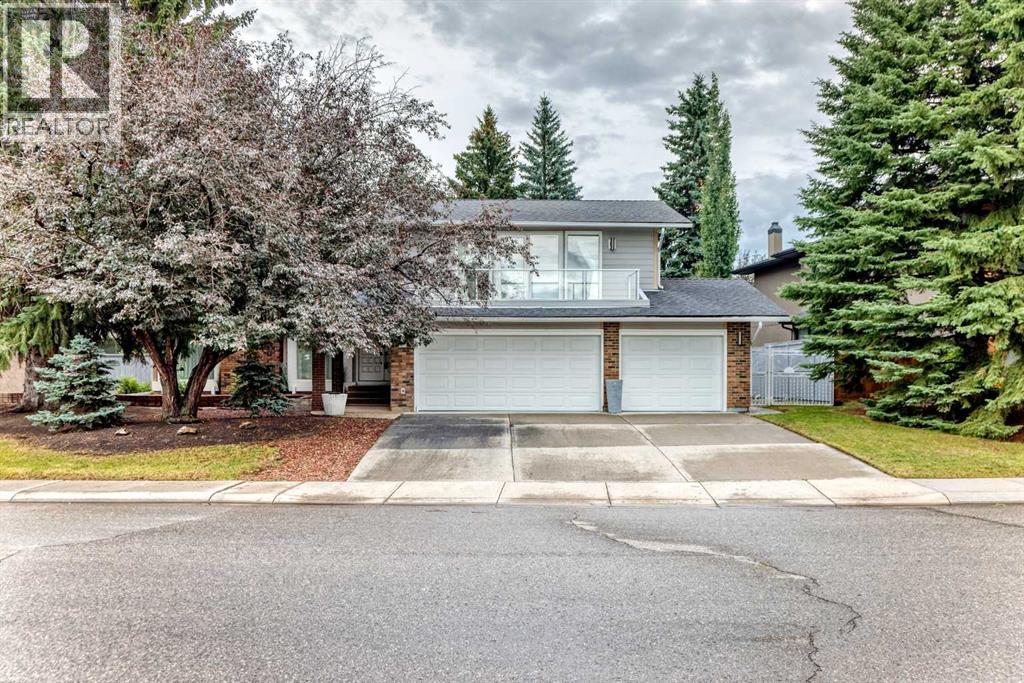 14224 Parkside Drive Se, Calgary, Alberta T2J 4J5 - Photo 44 - A2337100