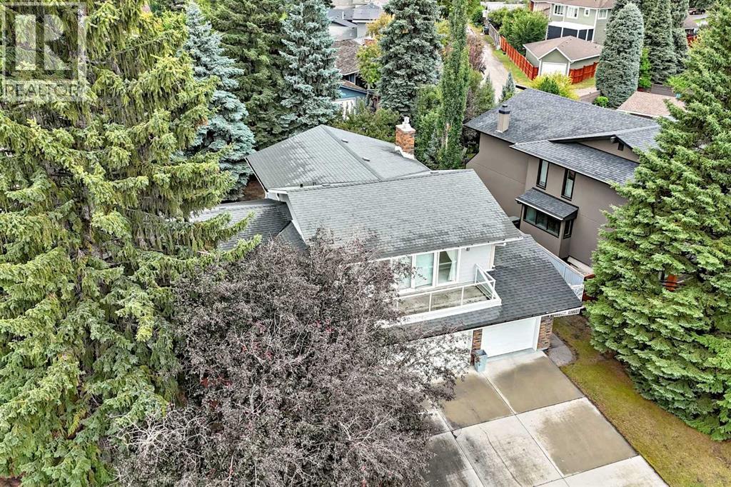 14224 Parkside Drive Se, Calgary, Alberta T2J 4J5 - Photo 45 - A2337100