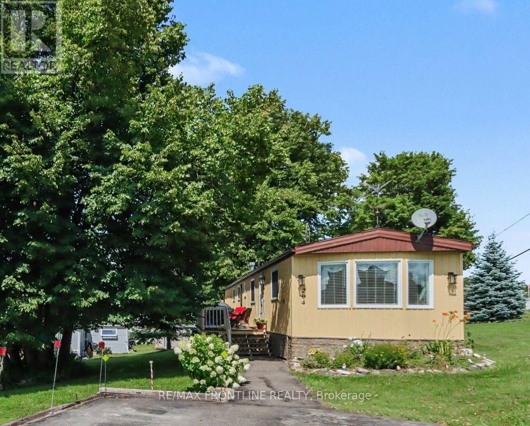204 HILLVIEW ROAD, Drummond/North Elmsley, Ontario