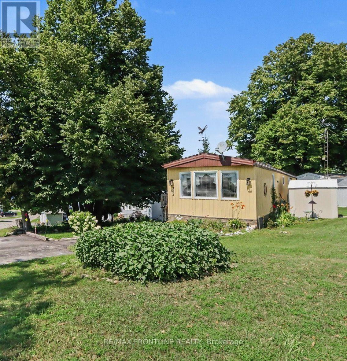 204 Hillview Road, Drummond/north Elmsley, Ontario  K7H 3C8 - Photo 26 - X13676926