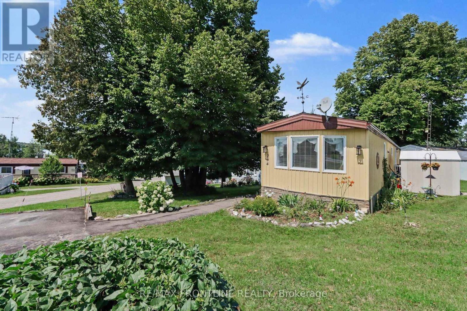 204 Hillview Road, Drummond/north Elmsley, Ontario  K7H 3C8 - Photo 27 - X13676926