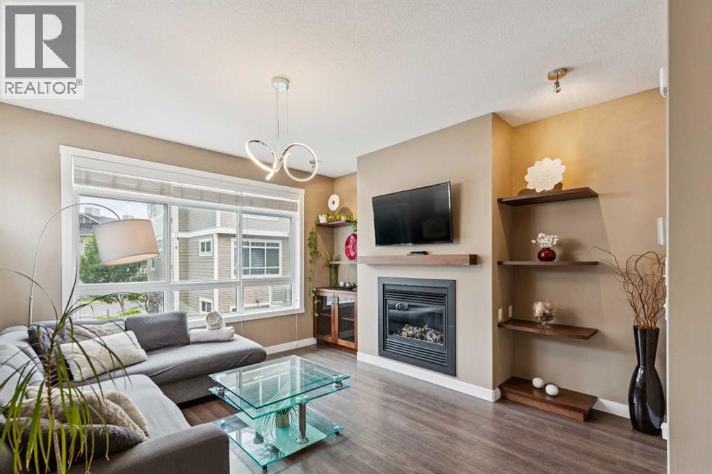 26 Skyview Ranch Gardens NE, Calgary, Alberta  T3N 0G2 - Photo 8 - A2337101