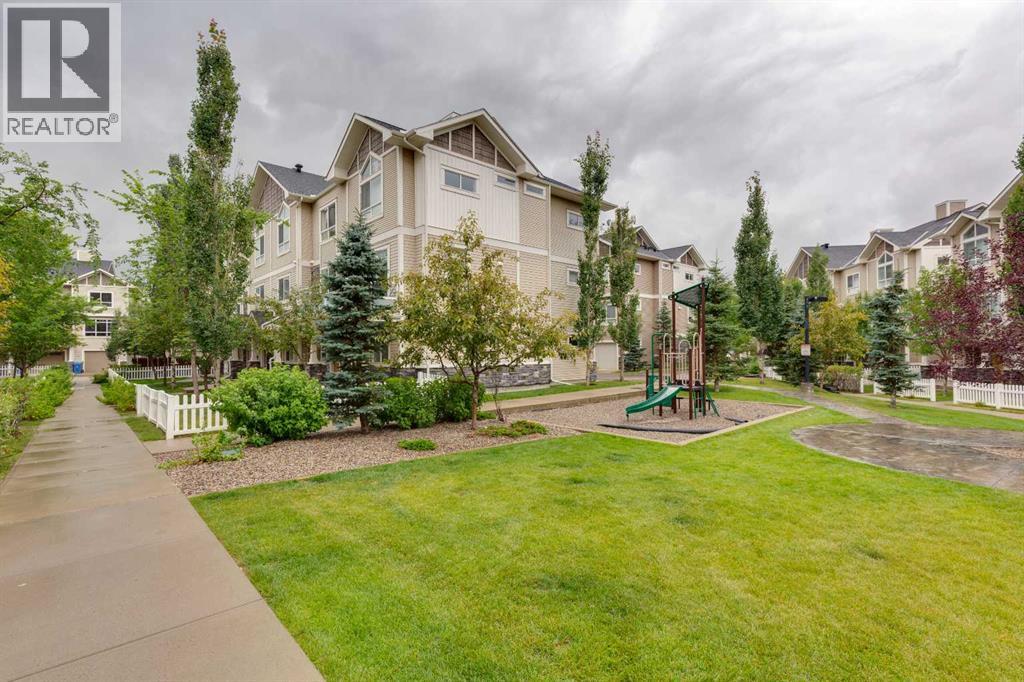 26 Skyview Ranch Gardens NE, Calgary, Alberta  T3N 0G2 - Photo 30 - A2337101