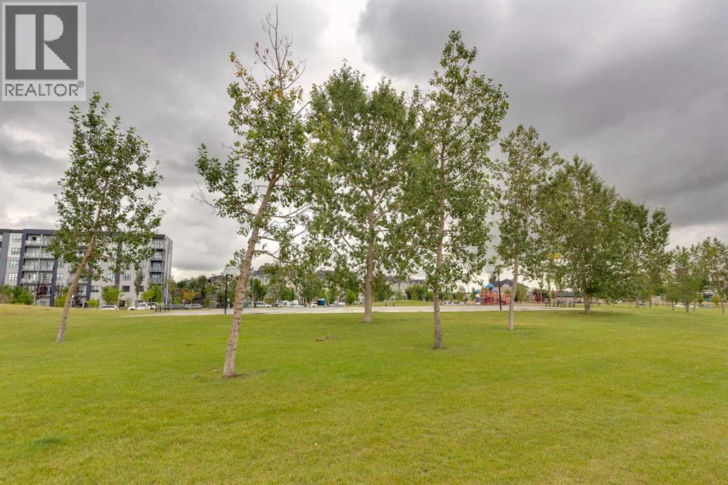 26 Skyview Ranch Gardens NE, Calgary, Alberta  T3N 0G2 - Photo 33 - A2337101