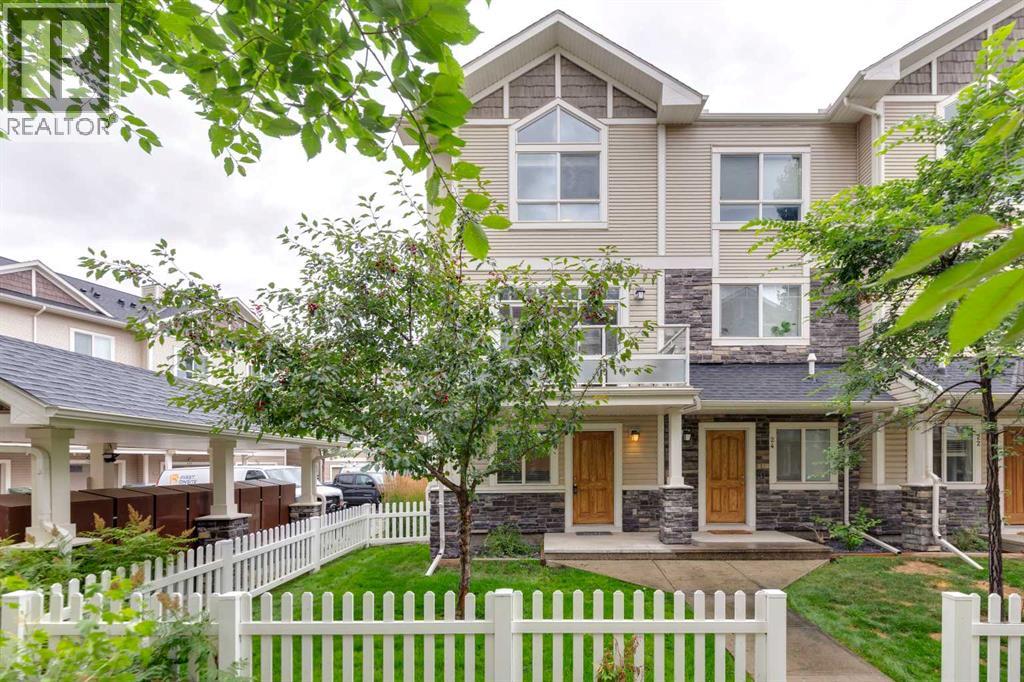 26 Skyview Ranch Gardens NE, Calgary, Alberta