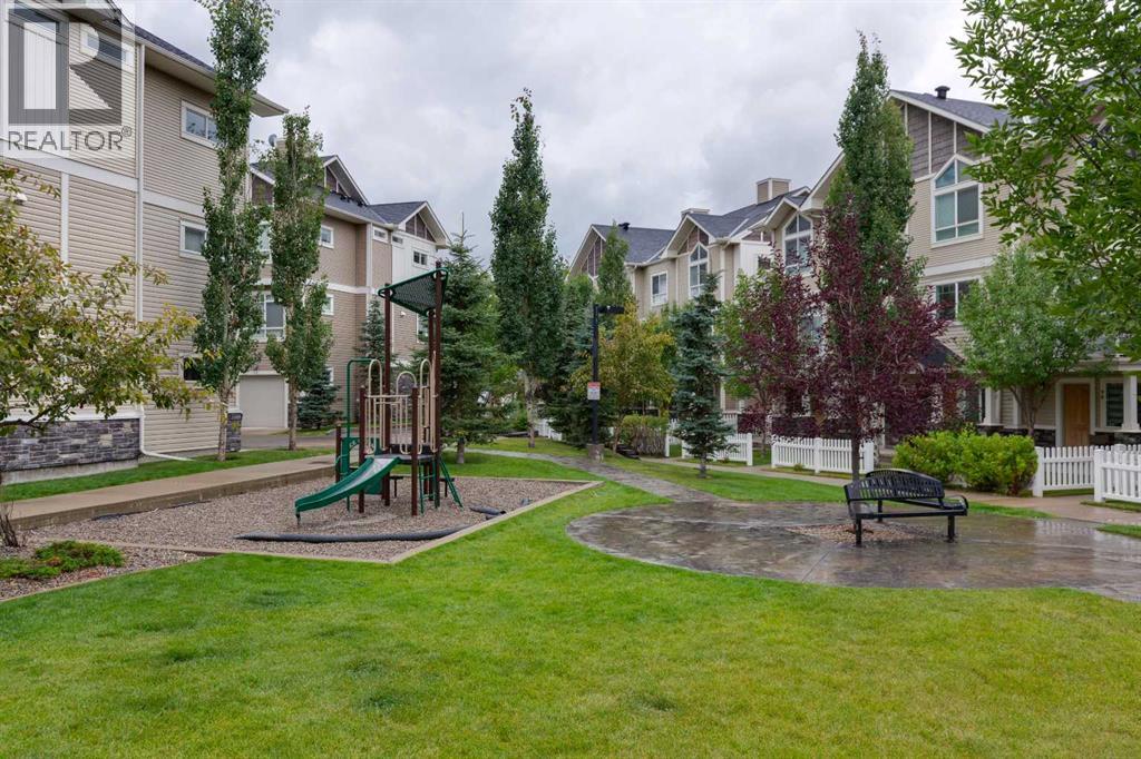 26 Skyview Ranch Gardens NE, Calgary, Alberta  T3N 0G2 - Photo 31 - A2337101