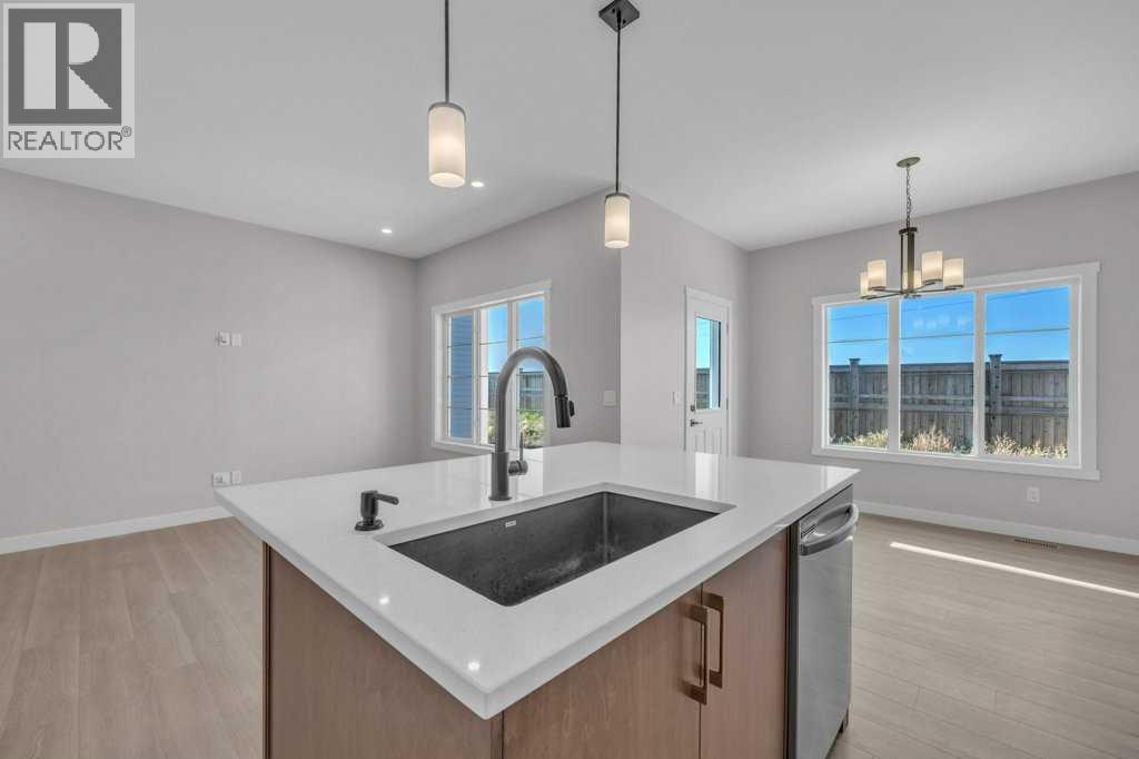 203 Homestead Common NE, Calgary, Alberta  T3J 5V7 - Photo 14 - A2337294