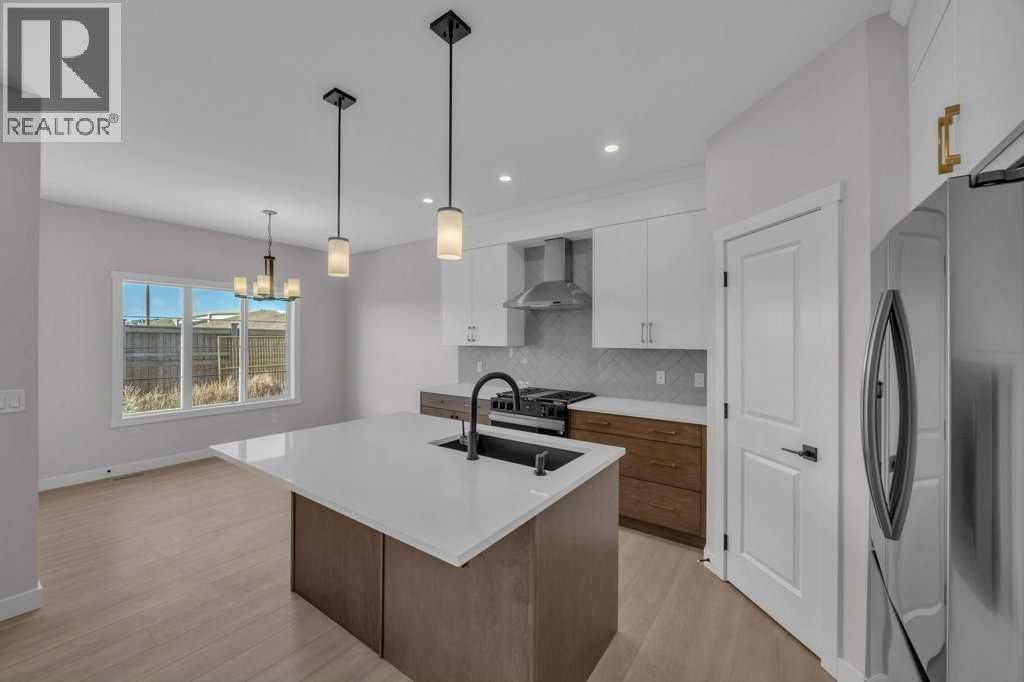 203 Homestead Common NE, Calgary, Alberta  T3J 5V7 - Photo 19 - A2337294