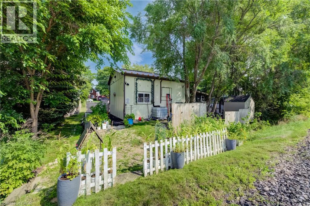 124 Queensway Drive, St. Jacobs, Ontario  N0B 2N0 - Photo 30 - 40855436