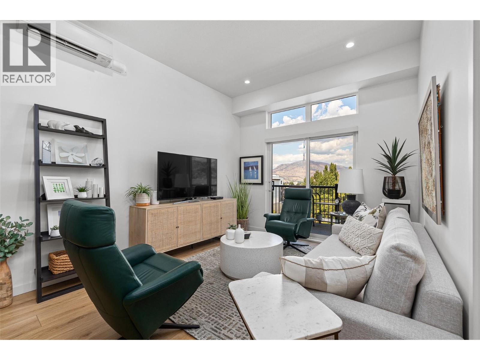 660 Cawston Avenue Unit# 607, Kelowna, British Columbia  V1Y 6Z4 - Photo 13 - 10395587