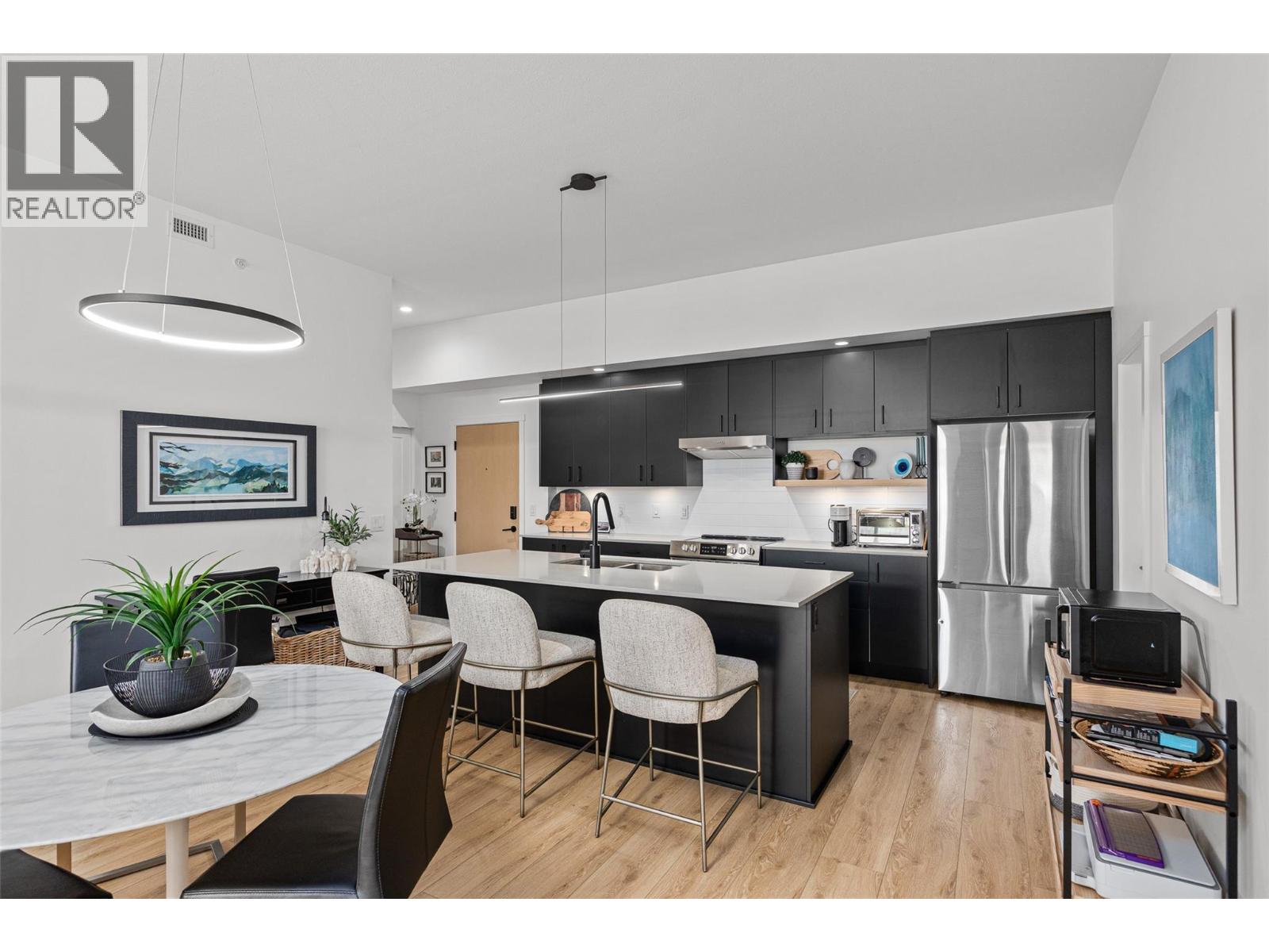 660 Cawston Avenue Unit# 607, Kelowna, British Columbia  V1Y 6Z4 - Photo 4 - 10395587