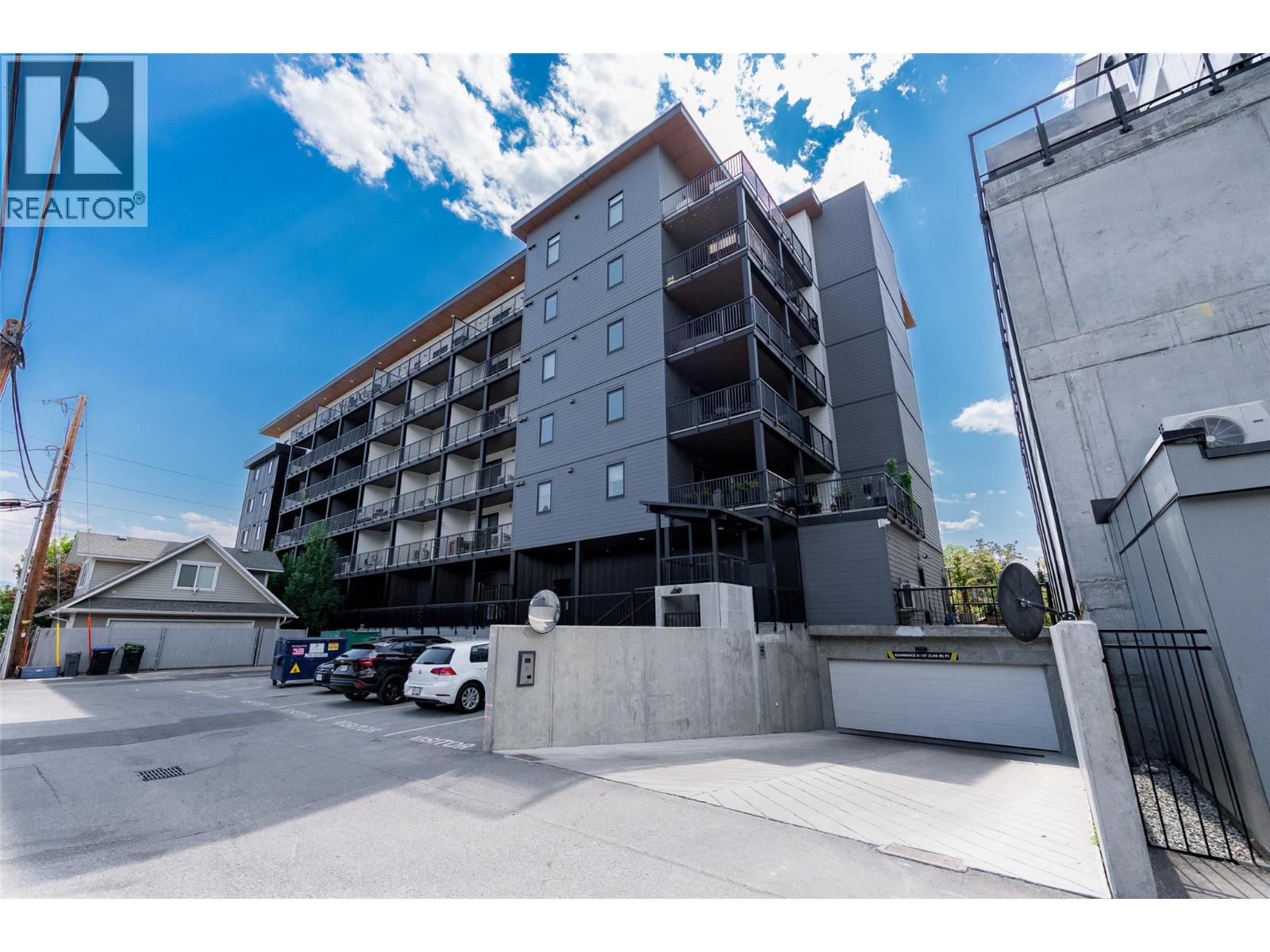 660 Cawston Avenue Unit# 607, Kelowna, British Columbia  V1Y 6Z4 - Photo 41 - 10395587