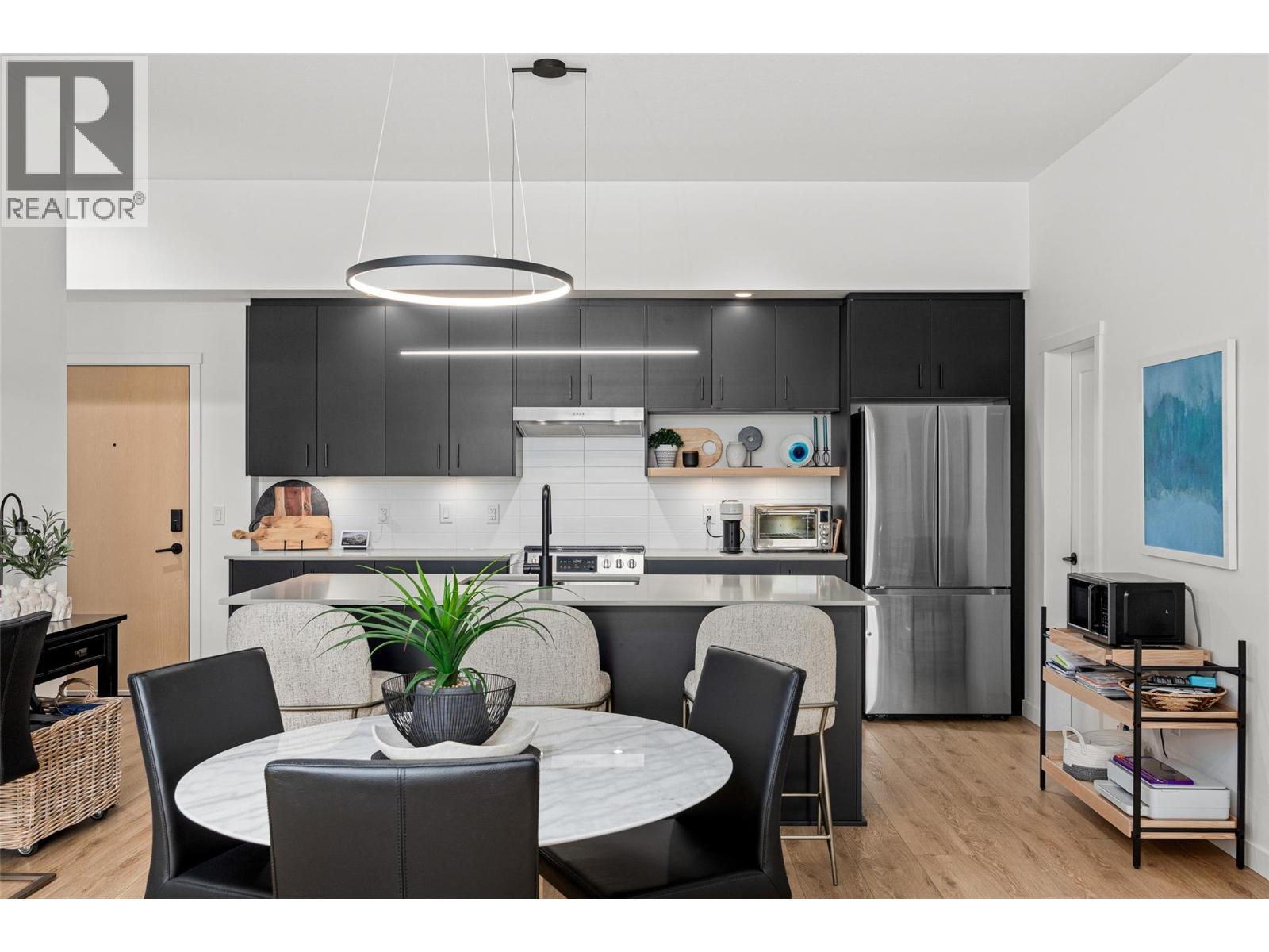 660 Cawston Avenue Unit# 607, Kelowna, British Columbia  V1Y 6Z4 - Photo 11 - 10395587