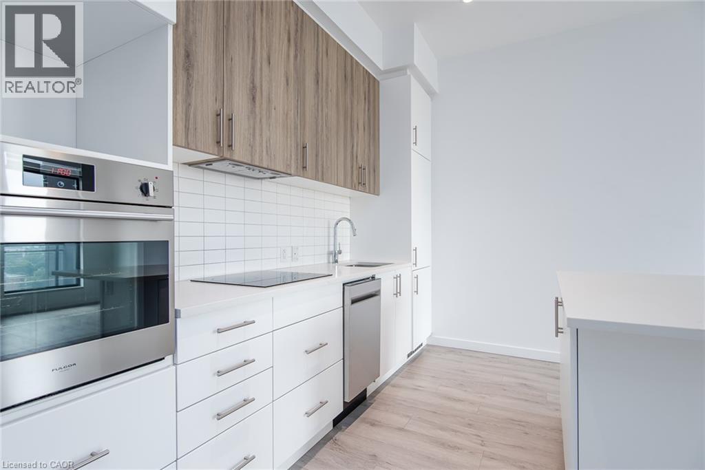 181 King Street S Unit# 1508, Waterloo, Ontario  N2J 1P7 - Photo 5 - 40855701